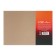 Album for drawing A4, 60 sheets on the gluing "paints", covered cardboard, solid substrate, offset block 100g/m2