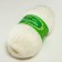 Yarn "Tenderness" 60% acrylic, 40% goats fluff 230m/100g (white)