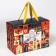 Package Gift Happy New Year, 28 × 20 × 13 cm, Me to You