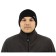 Fleet hat Grayling Kama, black