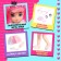 Sharnic doll "Cool baby" with accessories, in a fur coat