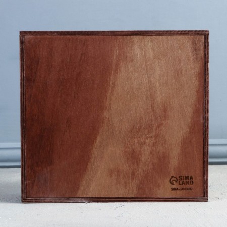 Set with a haircut machine "Cool man", 9 x 18 cm-8