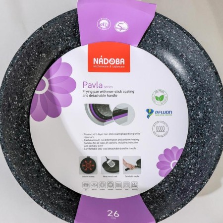 Nadoba Pavla pan, d = 26 cm-6