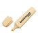 Builder Mark 5 mm, Erichkrause, "Visioline V-12 Pastel" Color yellow