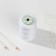 Threads 40/2, 3100 m, white color No. 1301