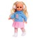 Doll "Anna Autumn 3", 43 cm
