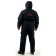 Grayling costume "Seliger 2020", cat eyes, black-red, rr 60-62 Height 182-188