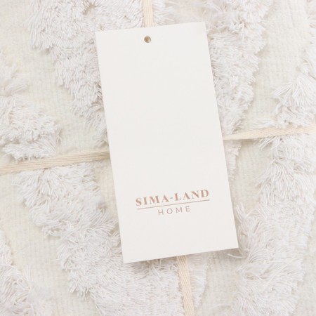 Sl-Home pillow cover 45*45 cm, 100% cotton-8