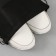 Power bag bag, non -packed canvas, size 30 x 40 cm