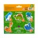 Maxi Puzzles "Toddri-Dinosaurs", 5 puzzles, 10 parts