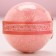 The bathtub bomb “Fairytale year!”, 130 g, berry aroma, pure happiness