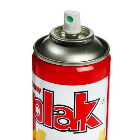PLAK PLAK PLAK PLAK, Aerosol, 400 ml-3