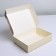 Gift folding box, packaging, “inspire”, 21 x 15 x 5 cm