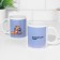 Sublimation mug "Schcha coffee shock and norms"
