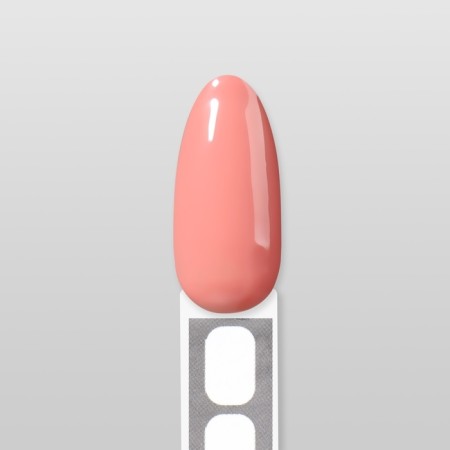 Simple nail polish gel, 3 phase, 10 ml, led/uv, color (194)-15