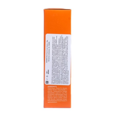 Tenzero hand cream with vitamins, 100 g-2
