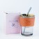 Thermostatic, 400 ml, "give beautifully", a tube 18 cm, 12.5 x 9 cm