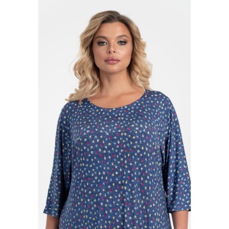 Women's dress, size 58-3