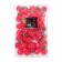 LED LEAZON Lighting "ball", G45, E27, 1.5 W, for Bels Lita, Pink