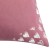 Set of pillowcases "Ethel" TE AMO (type 2) 50x70 cm - 2 pcs, 100% cotton, calico