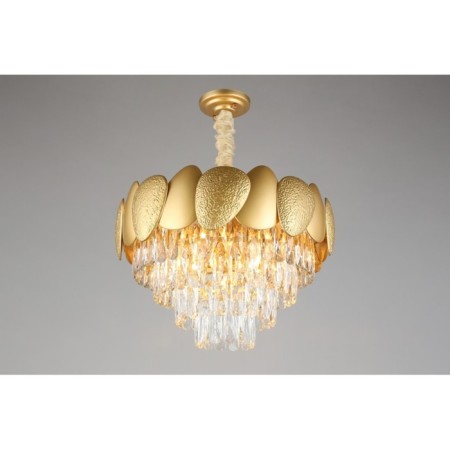 Suspended chandelier Ardea E14 360W-4