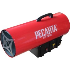 TGP-50000, gas, 220 V, 52 kW, 1500 m3/h, 1.5 bar, 1.5 bar