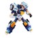 Robot transformer Tobot Detectives of the Arkbolt galaxy