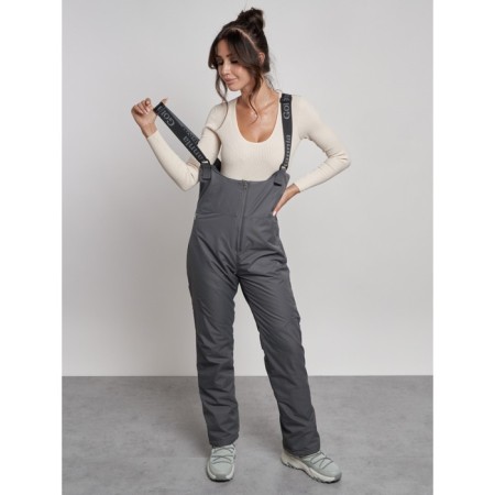 Semicunneries female winter, size 42, color gray color-19