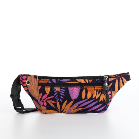 Waist bag 30*1.5*10 cm, lightning department, 2 n/pocket-2