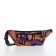 Waist bag 30*1.5*10 cm, lightning department, 2 n/pocket