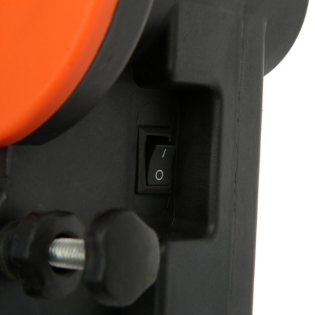 Machine for sharpening the tundra chain, 220 V, 85 W, 4800 rpm, 108x22x3.2/4.8 mm-6