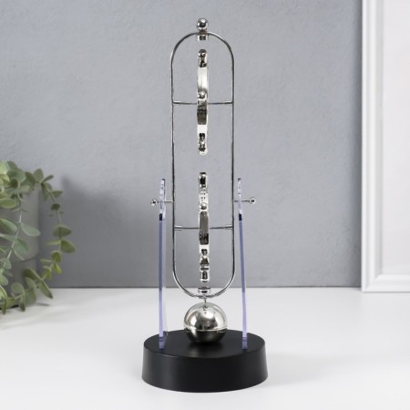 Pendulum "Skvvala" 31x10.5x10.5 cm-2
