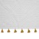 A towel with tkano Essential brushes, 610 gr, size 70x140 cm, Curry color