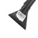 Brush SME, with a scrap, MG-007, 50 cm