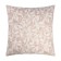 Pillowcase Saves and I "Back" Beige Color, 70x70 cm. 100% cotton, calico, 100 g/m2