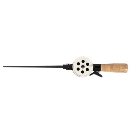 Winter fishing rod, handle traffic jam 70 mm long, HFB-5X-1