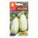 Semen zucchini "video", white -fruited