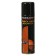 Sugar paint Tarrago Nubuck Suede Renovator 018, black color, 250 ml