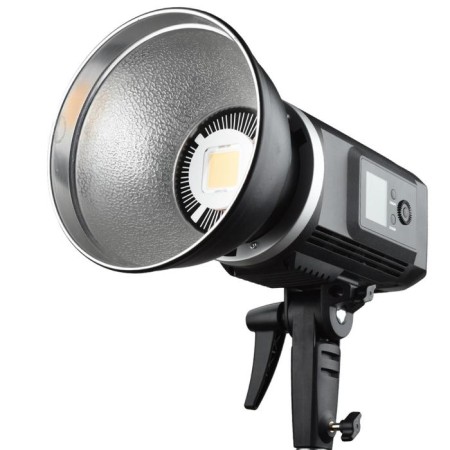 LED LED GODOX SLB60W, battery-3