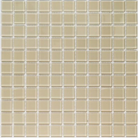 Glass mosaic Bonaparte Lungo, 300x300x4 mm