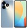 Smartphone Tecno Spark GO 2024, 6.6 ", 4GB, 128GB, 13MP, 8MP, 2SIM, 5000mach, white