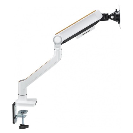 Crane for Monitors Ultramounts UM732W White/Brown 17 "-32" Max.8kg mount to Article 107046-4