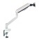 Crane for Monitors Ultramounts UM732W White/Brown 17 "-32" Max.8kg mount to Article 107046