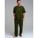 Pajama for men PlayTode: T -shirt and trousers, XXL size
