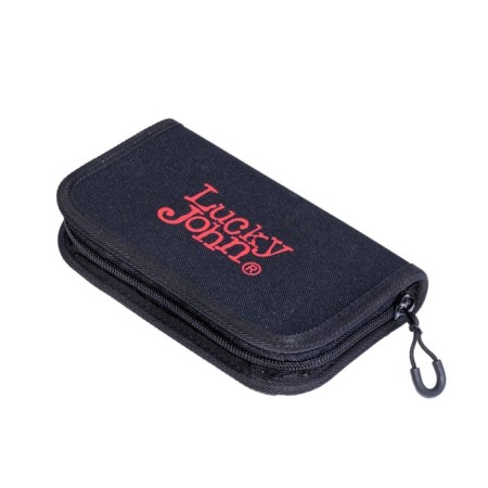 Lucky John 18 × 11cm Lucky Case