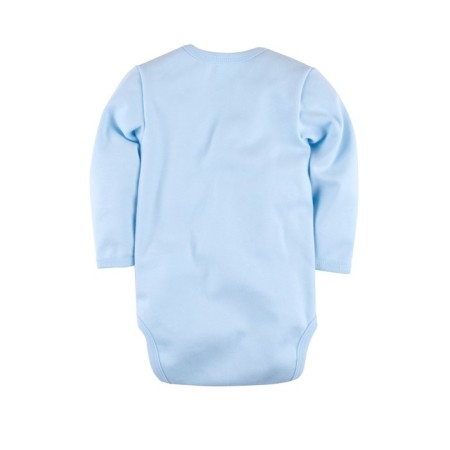 Body with a long sleeve Basic, height 68 cm-3