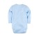 Body with a long sleeve Basic, height 68 cm