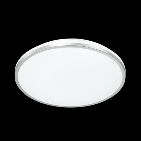 Partial lamp, 48W LED 3000-6500K, 3800LAM, white color, IP43 with FDU-1