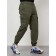 Cargo jeans men, size 46-48, khaki color