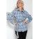 Female shirt, size 46